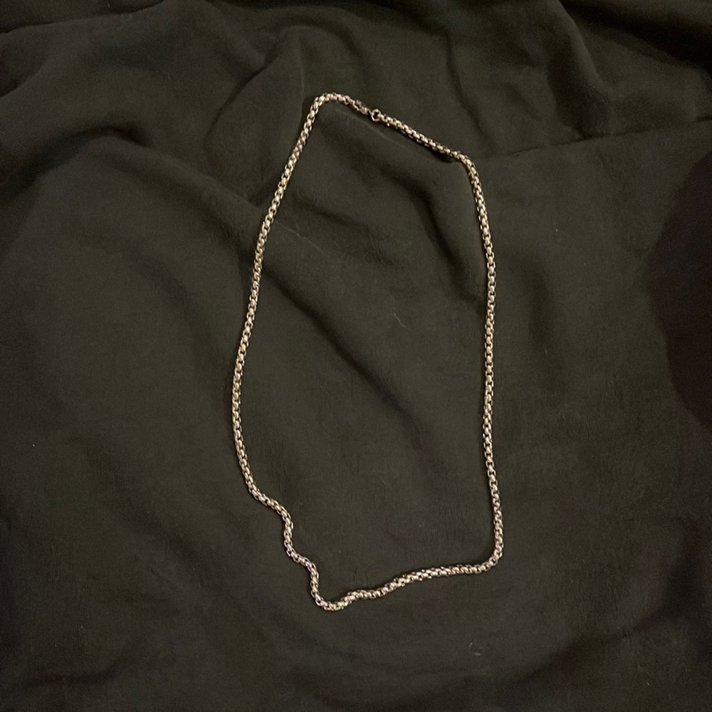men’s chain